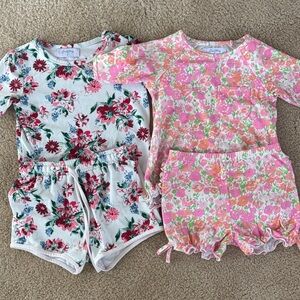 SweetHoney Lounge Bundle 4T